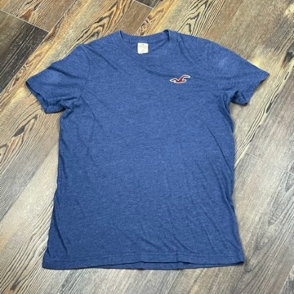 Hollister Men's Shirt